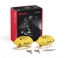 Falh32 Brembo