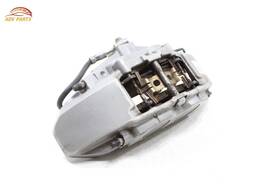 Lj9c2010fec Brembo Ford Mustang Mach-e Front Right Passenger Side Brake Caliper Oem 2021 - 2024