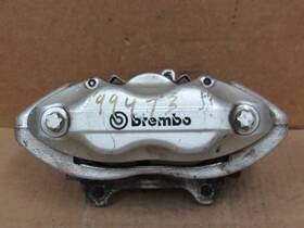 P04755381 Brembo 12 13 14 15 16 17 18 19 Dodge Challenger Front Left Driver Brake Caliper