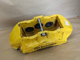 Xt0.12.t4 Brembo 2018-2021 Jeep Grand Cherokee Trackhawk Front Driver Brake Caliper