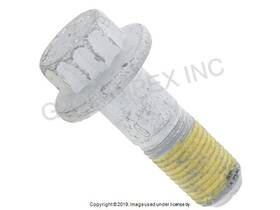 Syg000013 Britpart For Land Rover 2005-2024 Brake Caliper Bolt 1 Pc Rear Warranty