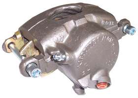 Dc18702-rh Brothers Trucks Disc Brake Caliper