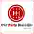 Brpk5795 Motorcraft New Disc Brake Hardware Kit