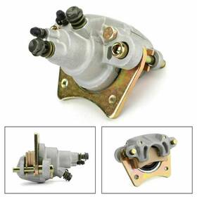1911075 Bruce&shark Rear Brake Master Caliper For Polaris Sportsman 400-450 500 -800 Mv7 Us