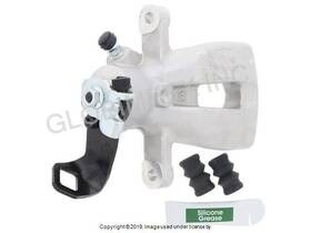 344085 Budweg Mini 2007-2015 Brake Caliper Rear Right Passenger Side 1 Year Warranty