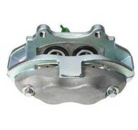 344413 Budweg For Mercedes 2007-2014 Brake Caliper Front Right Pass. Side
