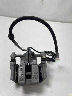 13532621 Buick 2020-2023 Encore Gx Passenger Side Rear Brake Caliper Oem Used