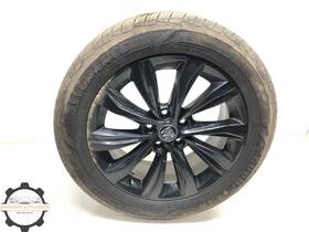 18x7.5jis40 Buick 42727440 2024-2026 Envista St Wheel Rim With Tire 225/55r18 Oem #notes