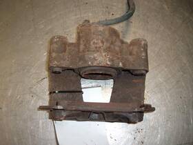 536-00271 Buick Caliper Front Driver Left Fits 94-99 Bonneville 676338