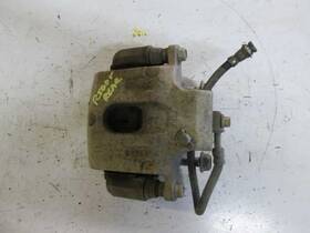 536-00274r Buick Passenger Right Rear Brake Caliper Vin J 11th Digit Fits 07-17 Acadia 316465