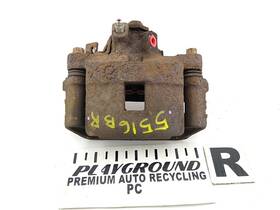 536-00314 Buick Reatta Coupe Passenger Right Rear Brake Caliper Fits 1988-1991 88 89 90 91