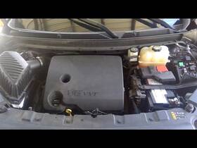 536-10265r Buick Passenger Right Caliper Rear Fits 17-20 Acadia 2308809