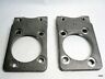 C13-22-2845 Empi Disc Brake Conversion Caliper Brackets Left And Right For