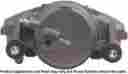 00082617151313 C2500 16-4297 Cardone Industries Reman A-1 Bolt-on Ready Caliper W Pads Fits 1988-2002 Gmc