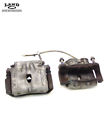 C2c12070 C2c12071 Na Jaguar Front Brake Calipers Carrier Set