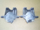 C5 1997-04 Brake Caliper Rear Corvette