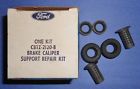 C8tz-2120-b Ford Brake Caliper Support