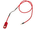 4sx66f Cable Battery Acdelco Positive