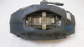 01463l Cadillac 2013-2019 Xts Left Lh Front Brembo Brake Caliper Oem Lkq