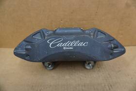 16j011077 Cadillac 2017 Ats Front Right Passenger Side Brembo Brake Caliper Oem