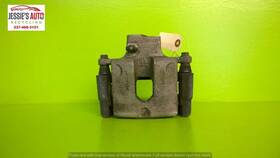 2072-104 Cadillac 20894776 08-14 Cts 3.6l At Sdn Passenger Right Rear Brake Caliper Oem