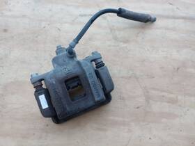 23243370 Cadillac 2013-2018 Ats Awd Rear Left Side Abs Brake Caliper Oem