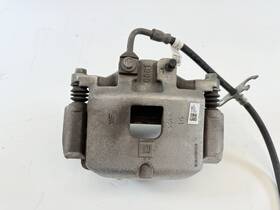 84378580 Cadillac 42790919 Xt4 Front Left Driver Disk Brake Caliper Oem 2020 - 2025