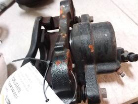 536-00313l Cadillac Driver Left Caliper Front Fits 87-92 Allante