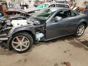 536-00827l Cadillac Driver Caliper Rear Abs Brake Opt Jl9 Fits 05-13 Corvette 294801