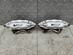 536-00847l Cadillac 2004-2007 Cts V Rear Brembo Brake Caliper Pair Left Right Used Oem