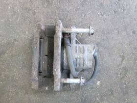 536-00880r Cadillac Passenger Right Caliper Rear Fits 04-09 Srx 340625