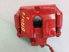 536-01039l Cadillac Driver Left Caliper Rear Coupe Base Opt Je5 Fits 08-14 Cts 588709