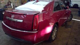 536-01142 Cadillac Caliper Front Coupe Base Opt Je5 Awd Passenger Right Fits 08-14 Cts 6368730