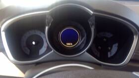 536-01185l Cadillac Driver Left Caliper Front Fits 10-11 Srx 2375353