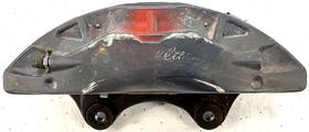 536-01460r Cadillac 2013-2019 Xts Passenger Rh Caliper Front J64 Brembo Painted Silver Oem