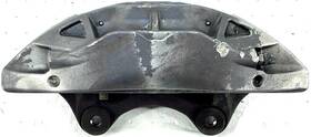 536-01461l Cadillac 2013-2019 Xts Brake Caliper Front Brembo J64 With Painted Silver J6c Oem