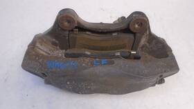 536-01492 Cadillac 2013-2018 Ats Left Lh Driver Front Caliper Brembo Oem Lkq
