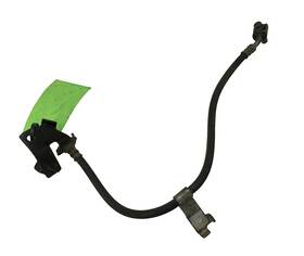 55056r Cadillac 08-13 Cts Passenger Right Front Brake Hose Line Oem