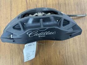 84095589 Cadillac 13-17 Xts Front Passenger Brake Caliper J64 Brembo Factory Oem