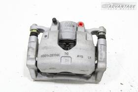 84113178 Cadillac 2020-2024 Xt4 Front Right Passenger Side Disc Brake Caliper Oem