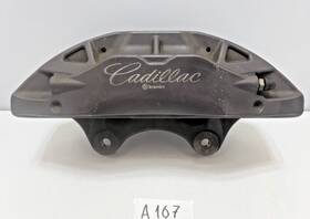 84310369 Cadillac 2013-2019 Oem Xts Front Left Driver Side Brake Caliper Brembo
