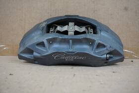 A9930200 Cadillac 13 14 15 16 17 18 19 Xts Front Driver Brembo Brake Caliper