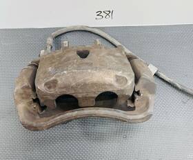 P25949370 Cadillac 08-14 Cts Passenger Right Front Brake Caliper Assembly Oem
