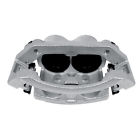 Cal-a13524 Concepts For Volkswagen Rear Left Driver Side Zinc Disc Brake