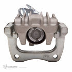 Cal-a13525 Concepts For Volkswagen Rear Right Passenger Side Zinc Disc Brake