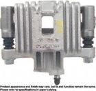 18b4725 Caliper Rebuilt Cardone Industries Rear Hardware
