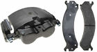 18r1380 Caliper Front Acdelco Pad Rebuilt