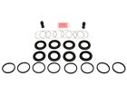 41120-30p25 Caliper Seal Front 300zx Nissan Genuine Z32 Kit Oem -
