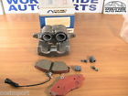 Caliper 90 1988-1991 Quattro Audi Brake Left Front Coupe