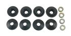 16042 Caliper Carlson Quality Fits Brake Bushing Geo Parts Metro 1989-1994